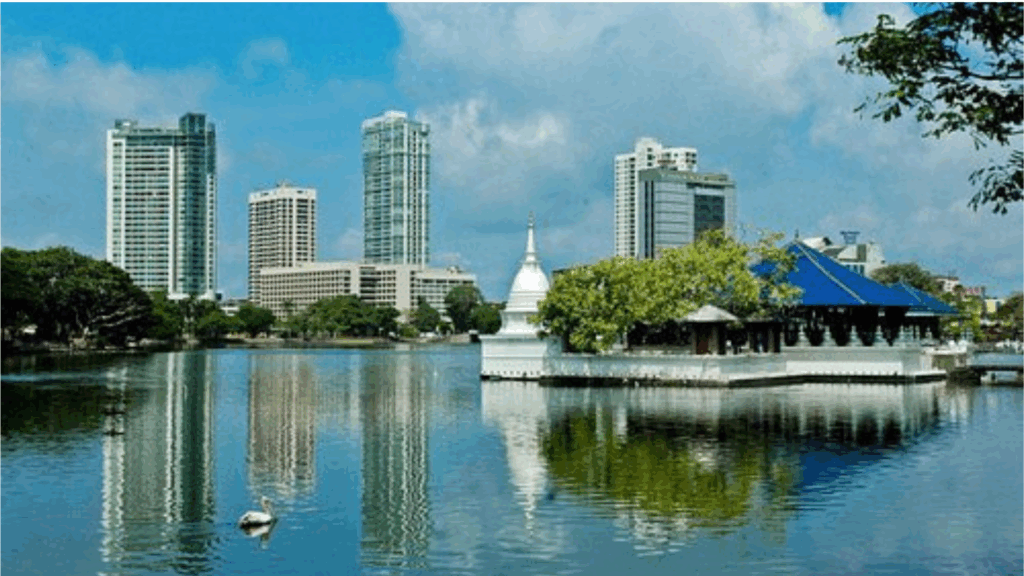 colombo srilanka