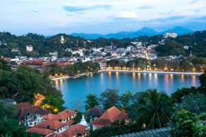 Kandy Sril Lanka