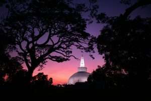 Things to Do in Anuradhapura
