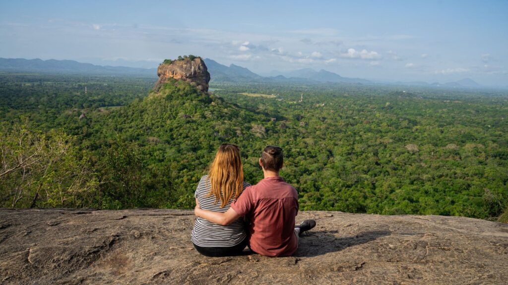 sigiriya