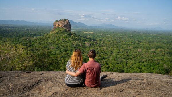 sigiriya