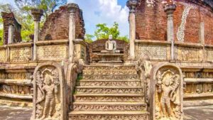 Roxaval Travels: Your Sri Lanka Tour & Adventure Experts. - Why Sri Lanka is your next gateway