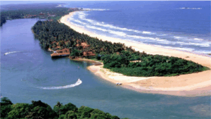 Roxaval Travels: Your Sri Lanka Tour & Adventure Experts. - Why Sri Lanka is your next gateway