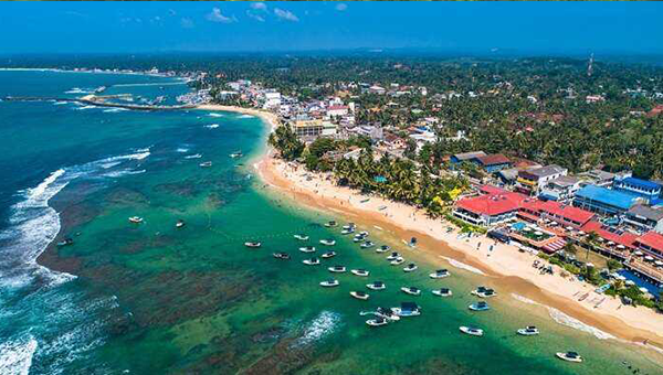 Hikkaduwa Unveiled: Your Ultimate Guide to Sri Lanka'