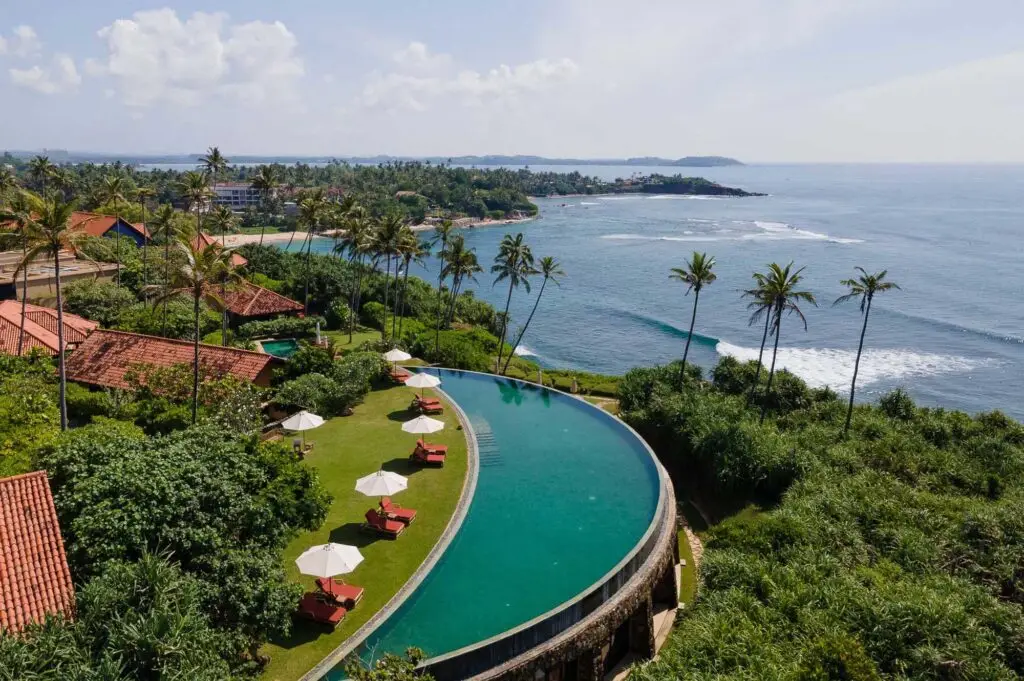 Roxaval Travels: Your Sri Lanka Tour & Adventure Experts. - Mirissa luxury boutique hotels 2026