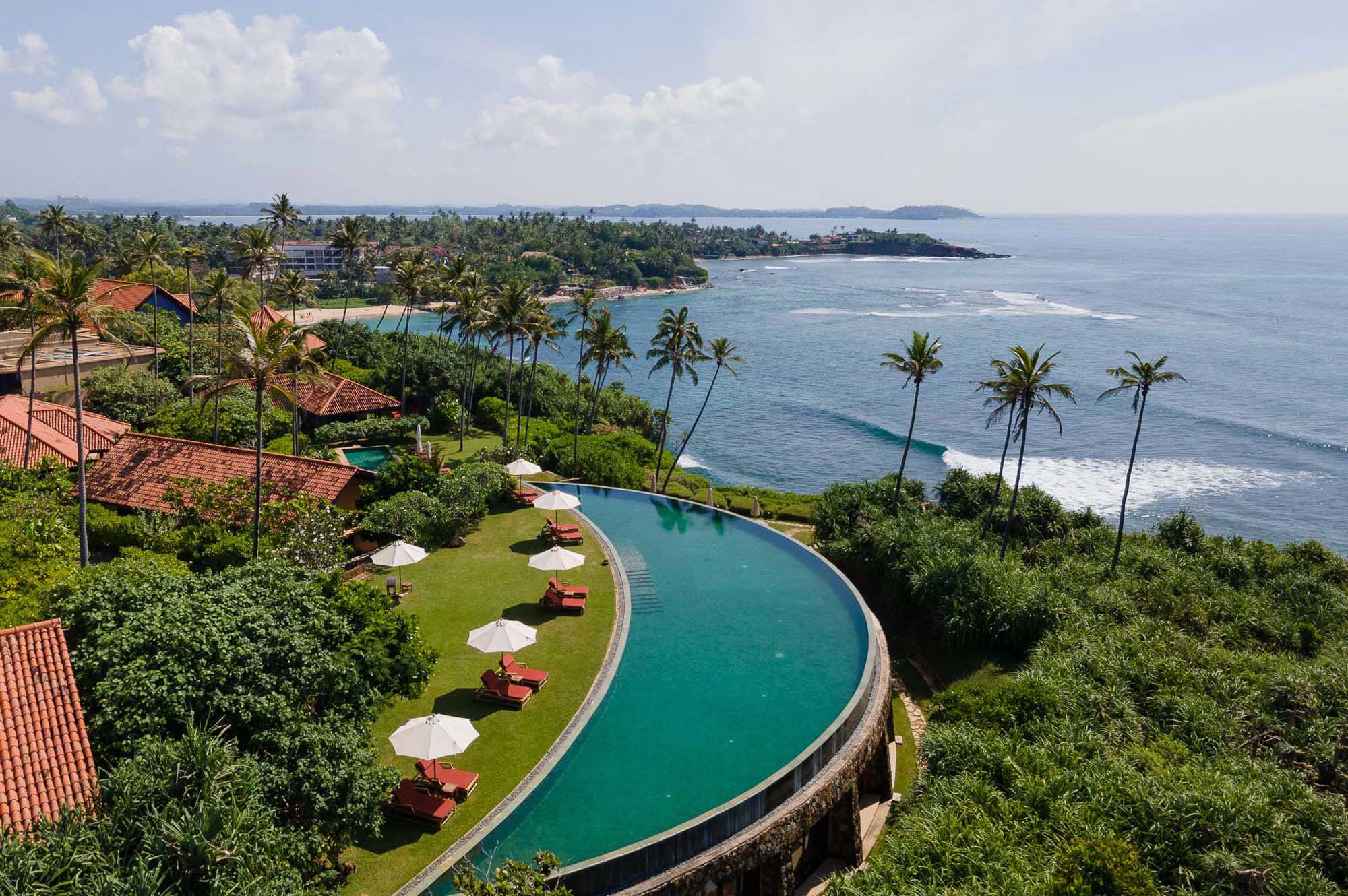 Roxaval Travels: Your Sri Lanka Tour & Adventure Experts. - Mirissa luxury boutique hotels 2026