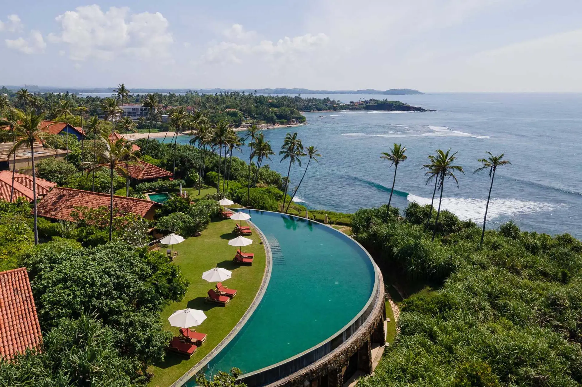 Roxaval Travels: Your Sri Lanka Tour & Adventure Experts. - Mirissa luxury boutique hotels 2026