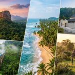 Top 10 Places to Visit in Sri Lanka for First-Time European Visitors