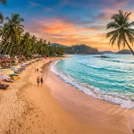 Top 8 Beautiful Beaches in Sri Lanka Loved by European Travelers