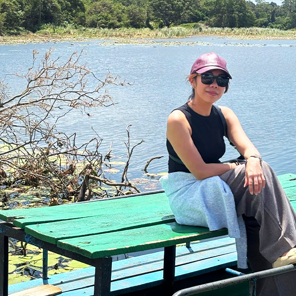 Recant Tours in Sri Lanka - Happy Cutomers with Roxaval Travels